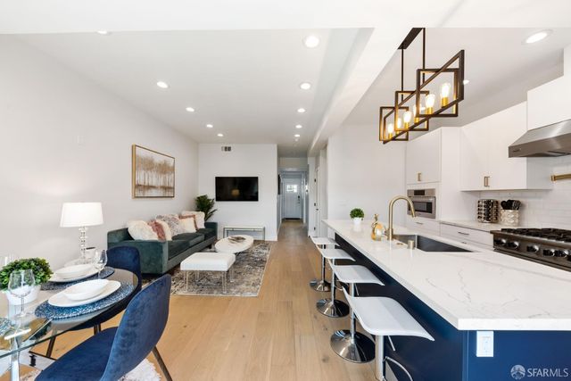 308 Crescent Avenue, San Francisco, CA 94110