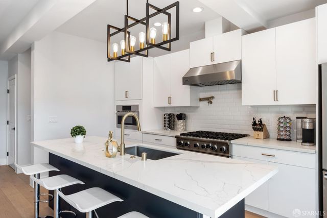 308 Crescent Avenue, San Francisco, CA 94110