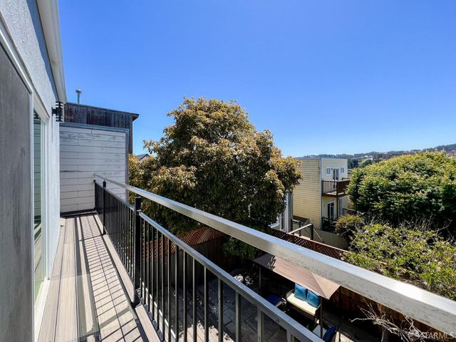 308 Crescent Avenue, San Francisco, CA 94110