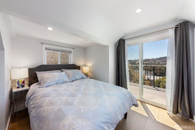 308 Crescent Avenue, San Francisco, CA 94110