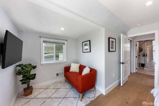 308 Crescent Avenue, San Francisco, CA 94110