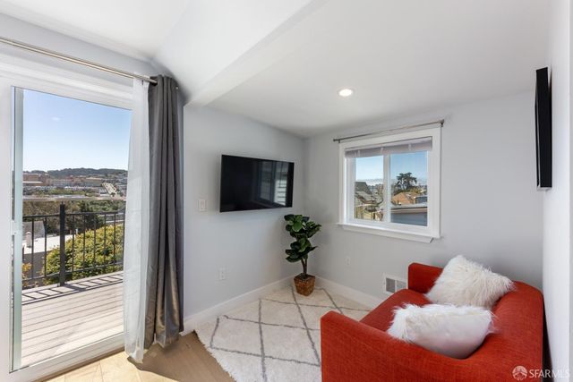 308 Crescent Avenue, San Francisco, CA 94110