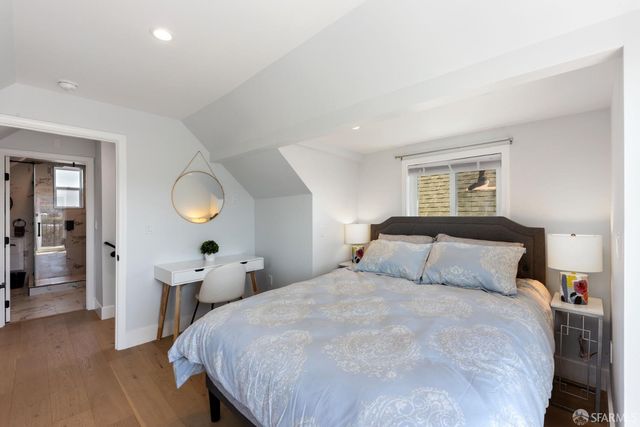 308 Crescent Avenue, San Francisco, CA 94110