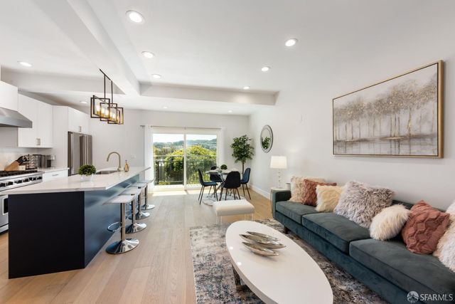 308 Crescent Avenue, San Francisco, CA 94110