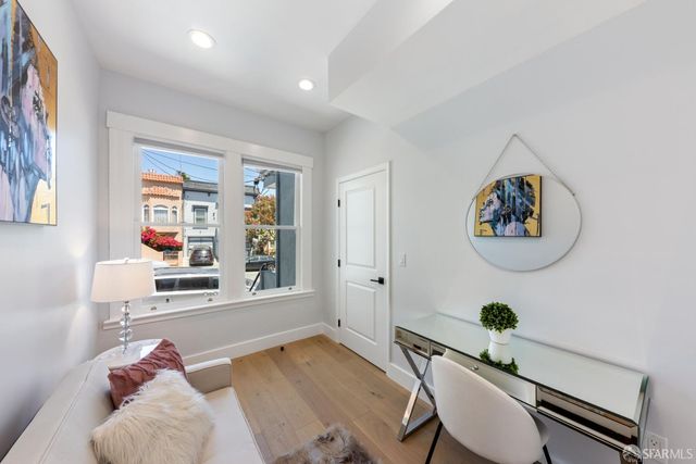 308 Crescent Avenue, San Francisco, CA 94110