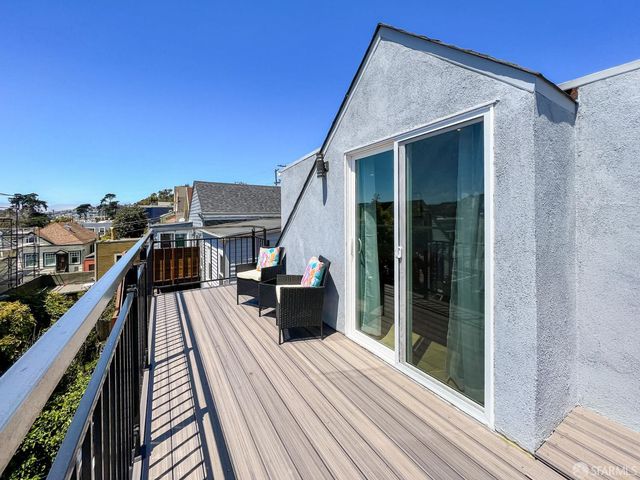 308 Crescent Avenue, San Francisco, CA 94110