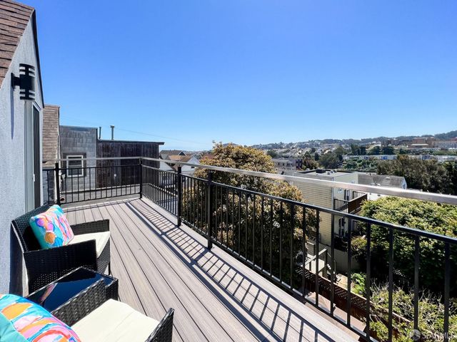 308 Crescent Avenue, San Francisco, CA 94110
