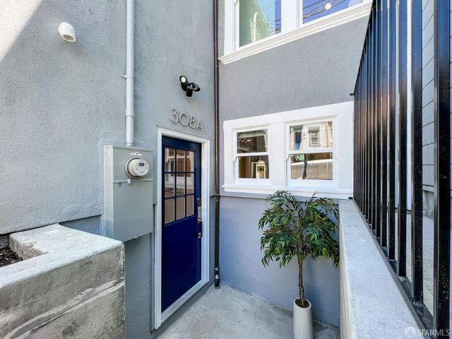 308 Crescent Avenue, San Francisco, CA 94110