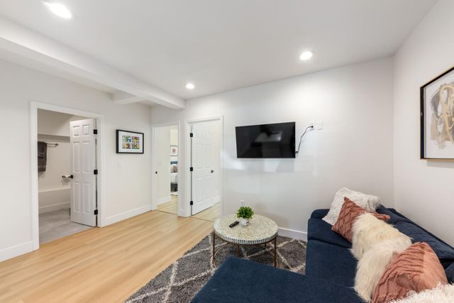 308 Crescent Avenue, San Francisco, CA 94110