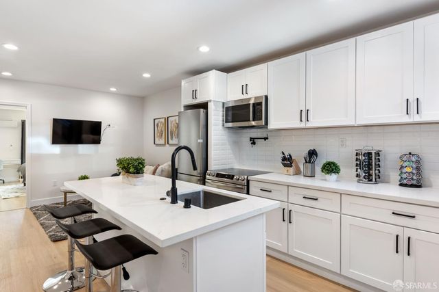 308 Crescent Avenue, San Francisco, CA 94110