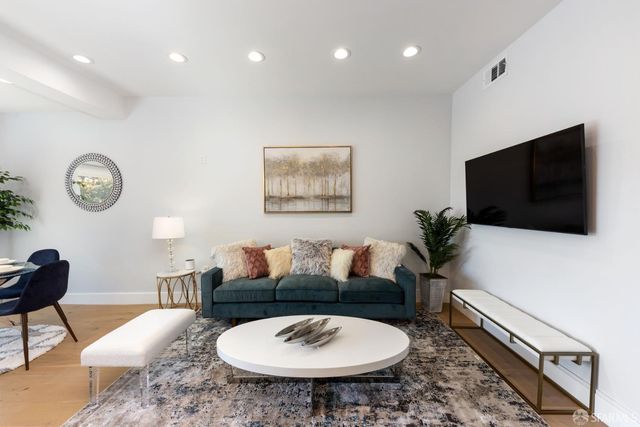 308 Crescent Avenue, San Francisco, CA 94110