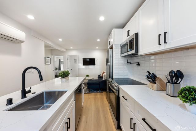 308 Crescent Avenue, San Francisco, CA 94110