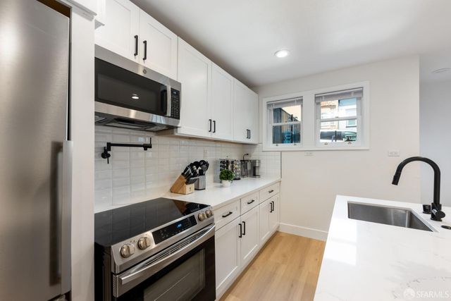 308 Crescent Avenue, San Francisco, CA 94110