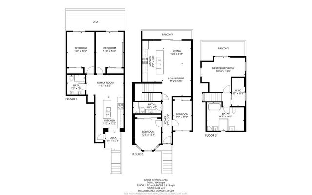 308 Crescent Avenue, San Francisco, CA 94110