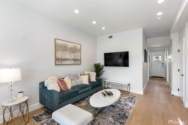 308 Crescent Avenue, San Francisco, CA 94110