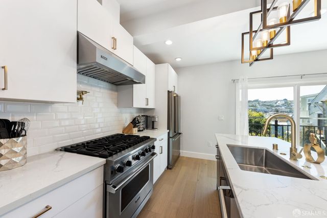 308 Crescent Avenue, San Francisco, CA 94110