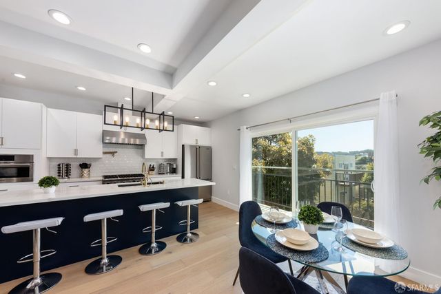 308 Crescent Avenue, San Francisco, CA 94110