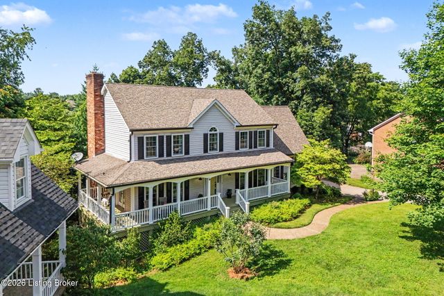 6903 Chartwell Ct, Louisville, KY 40241