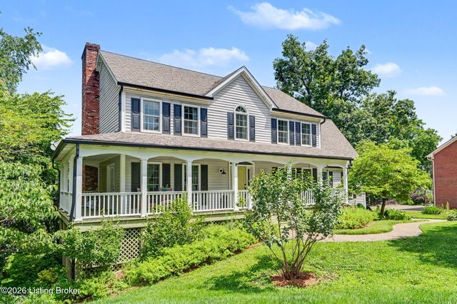 6903 Chartwell Ct, Louisville, KY 40241