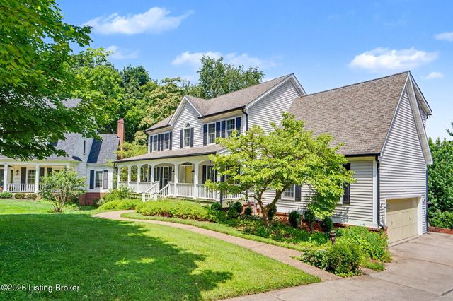 6903 Chartwell Ct, Louisville, KY 40241