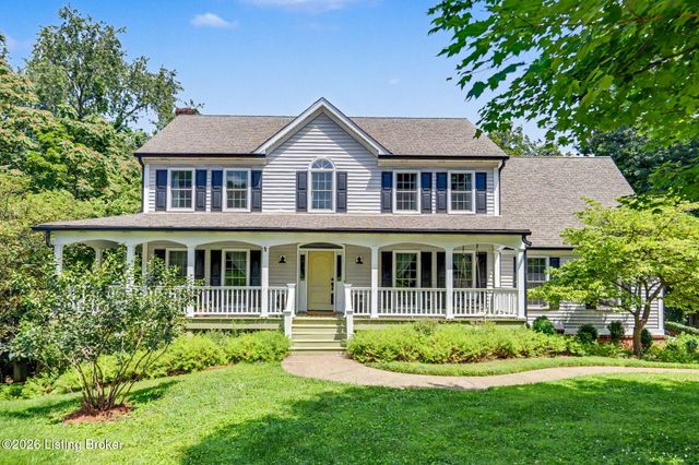 6903 Chartwell Ct, Louisville, KY 40241