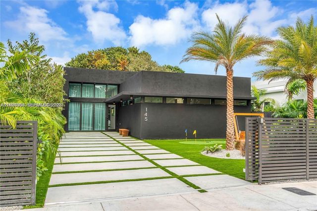 145 NW 51st St 0, Miami, FL 33127