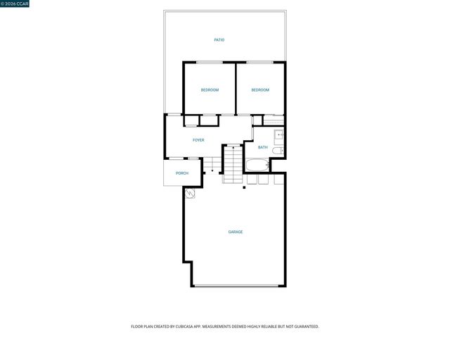 110 Wildes Ct, Bay Point, CA 94565