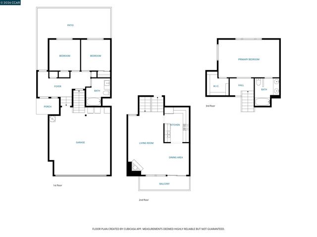110 Wildes Ct, Bay Point, CA 94565