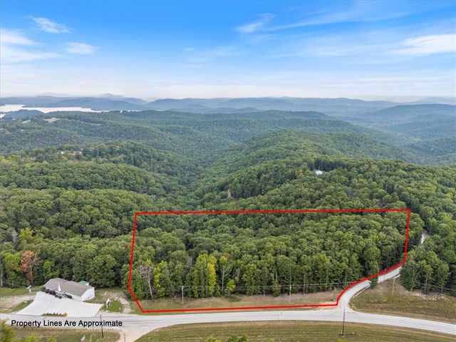 402-00001-000 TBD Hwy 187, Eureka Springs, AR 72631