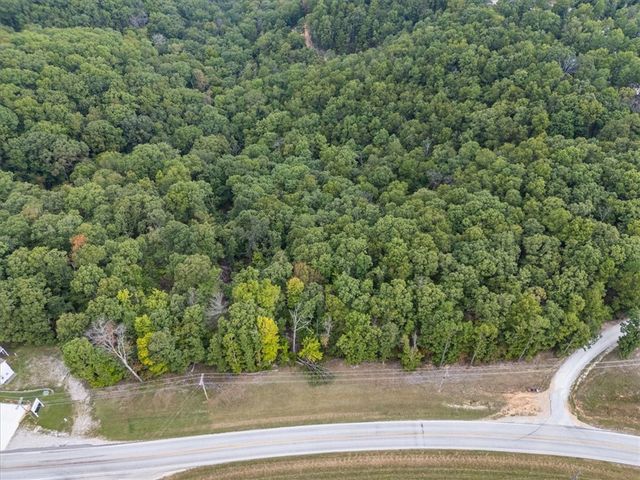 402-00001-000 TBD Hwy 187, Eureka Springs, AR 72631