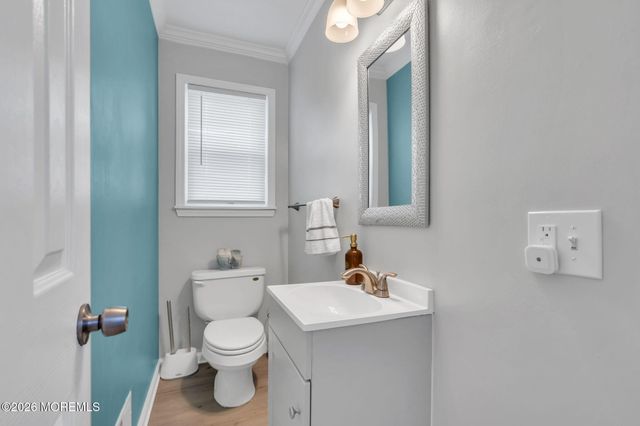 809 Birch Street, Lakehurst, NJ 08733