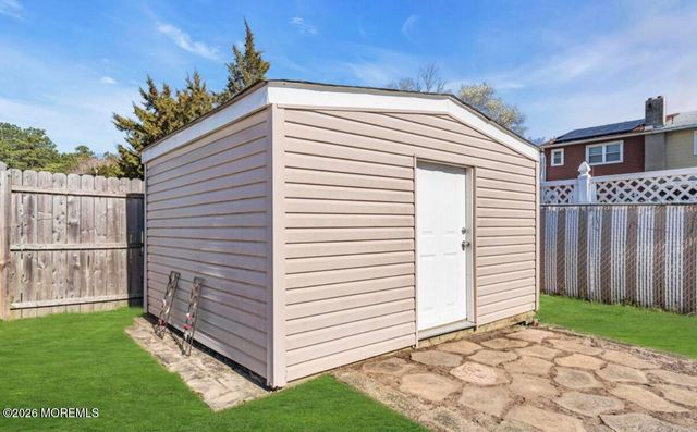 809 Birch Street, Lakehurst, NJ 08733