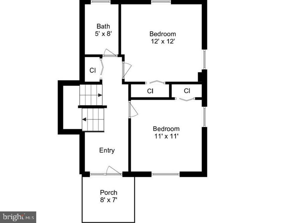 Image 11 of property listing at 2 LORRE CT, Rockville, MD 20852