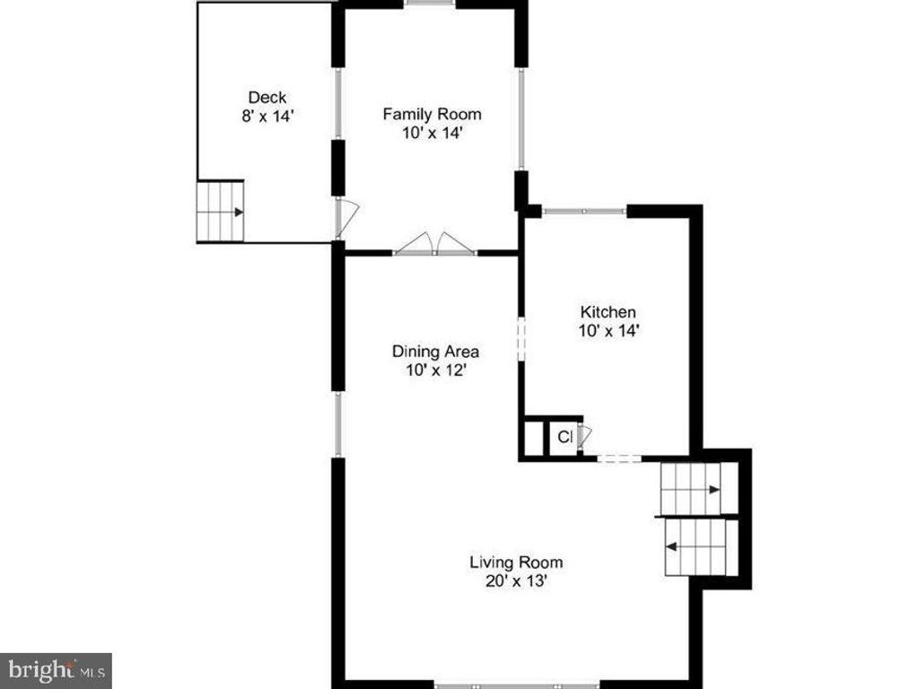 Image 26 of property listing at 2 LORRE CT, Rockville, MD 20852