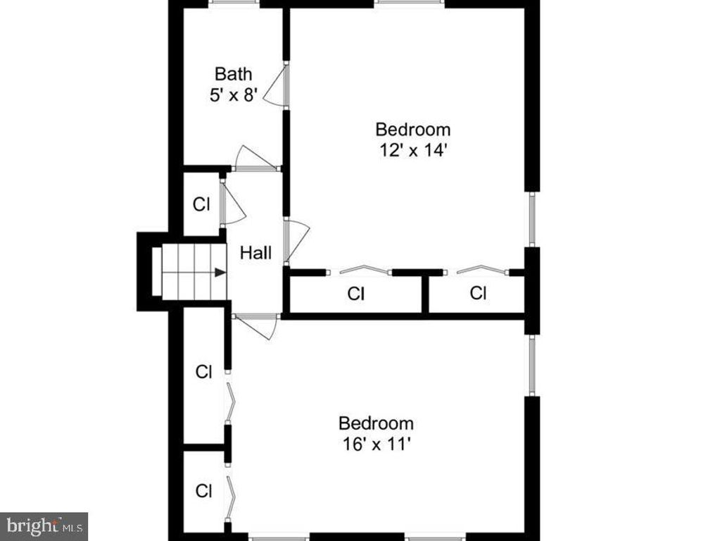 Image 34 of property listing at 2 LORRE CT, Rockville, MD 20852