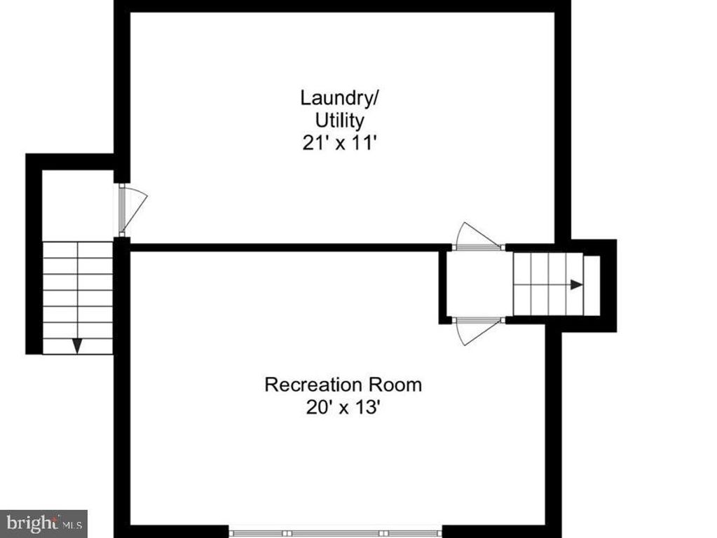Image 38 of property listing at 2 LORRE CT, Rockville, MD 20852