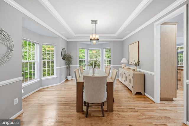 15405 MILTON HALL PL, Manassas, VA 20112