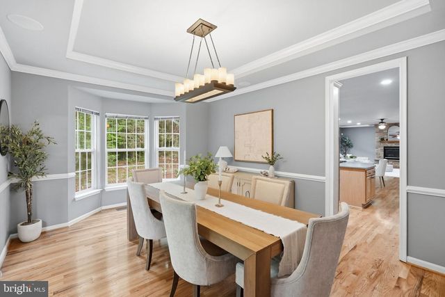 15405 MILTON HALL PL, Manassas, VA 20112