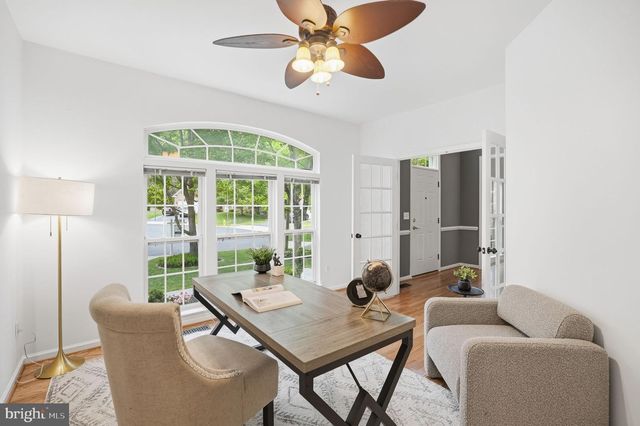 15405 MILTON HALL PL, Manassas, VA 20112