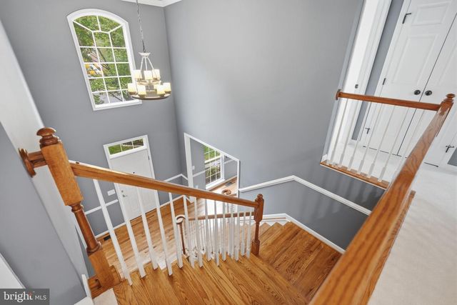 15405 MILTON HALL PL, Manassas, VA 20112