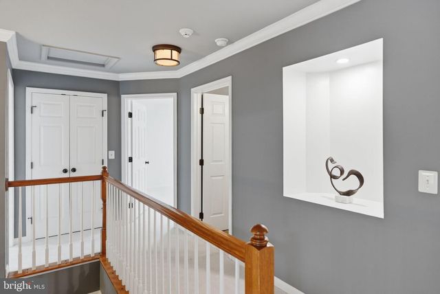 15405 MILTON HALL PL, Manassas, VA 20112