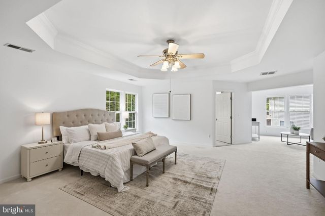 15405 MILTON HALL PL, Manassas, VA 20112