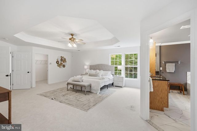 15405 MILTON HALL PL, Manassas, VA 20112