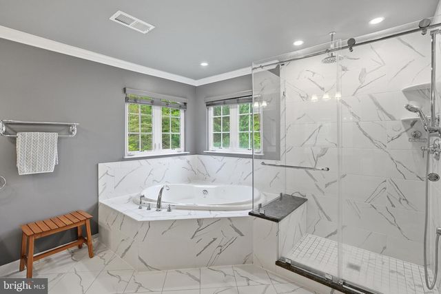 15405 MILTON HALL PL, Manassas, VA 20112