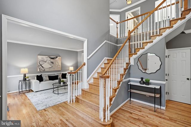 15405 MILTON HALL PL, Manassas, VA 20112