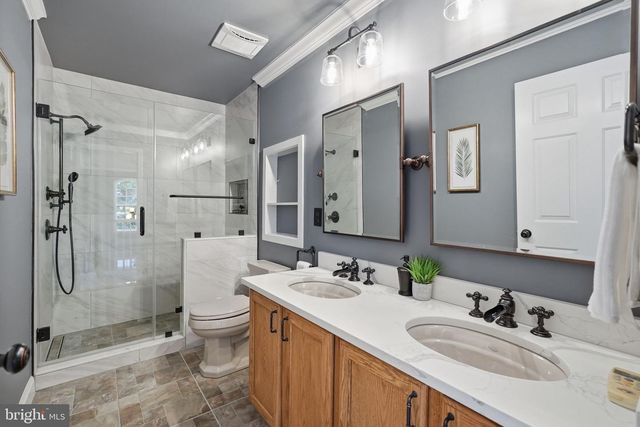 15405 MILTON HALL PL, Manassas, VA 20112