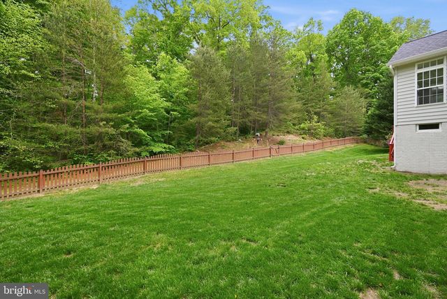 15405 MILTON HALL PL, Manassas, VA 20112