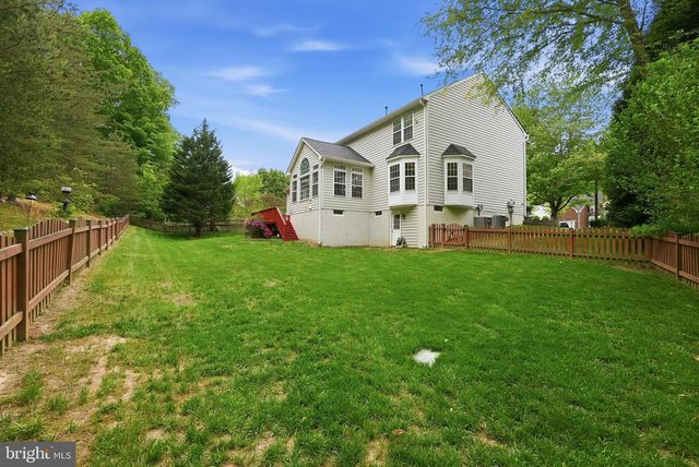 15405 MILTON HALL PL, Manassas, VA 20112