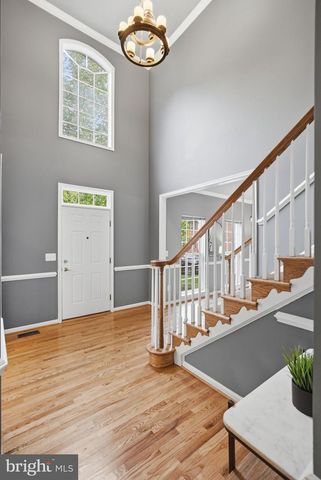 15405 MILTON HALL PL, Manassas, VA 20112
