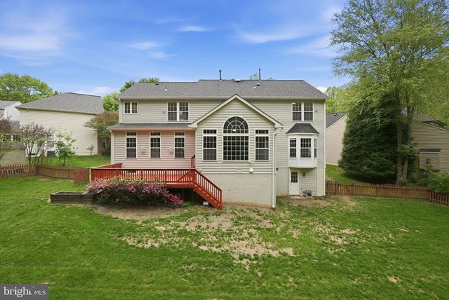 15405 MILTON HALL PL, Manassas, VA 20112